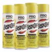 Picture of Easy-Off Heavy Duty Oven and Grill Cleaner 24 Oz Can, Tan, Liquid, Aerosol - 6/24OZ