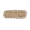 Picture of Industrial Dust Mop Head    Hygrade Cotton    24W X 5D    White