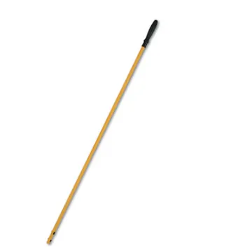 Picture of Hygen 58" Quick-Connect Handle    Yellow