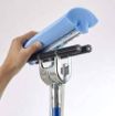 Picture of 118770 Vileda Professional 10" Refill Roll-O-Matic Sponge Mop Refill Galvanized