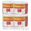 Picture of Presat Wet Disinfecting Wipes 4Rls 800Sheet 8X6 Epa Registration Number: 1839-190Bleach-Free