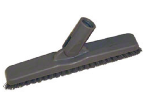 Picture of Valu-Swivel Grout Scrub Brush Medium Duty, Polyester Bristles Are Chiseled To A Point To Get Deep Down In The Narrowest Of Grout Lines