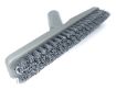 Picture of Valu-Swivel Grout Scrub Brush Medium Duty, Polyester Bristles Are Chiseled To A Point To Get Deep Down In The Narrowest Of Grout Lines