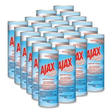 Picture of Oxygen Bleach Powder Cleanser 21Oz Can  24/Carton