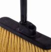 Picture of Warehouse Angle Sweep w/Handle- Cream Flagged