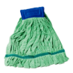 Picture of Microfiber tube mop green 12 Case  21oz