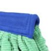 Picture of Microfiber tube mop green 12 Case  21oz