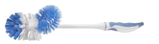 Picture of Toilet Bowl Brush "Better Grip" Under the Rim
