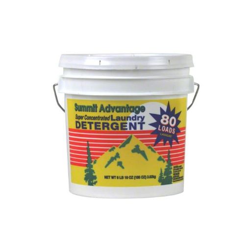 Picture of Laundry detergent - Powdered concentrate citrus floral 106 oz bucket