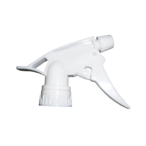 Picture of Trigger sprayer 9.5" white for 32 oz bottles