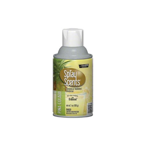 Picture of AIR FRESHNER METERED PINA COLADA 12/7OZ/CS