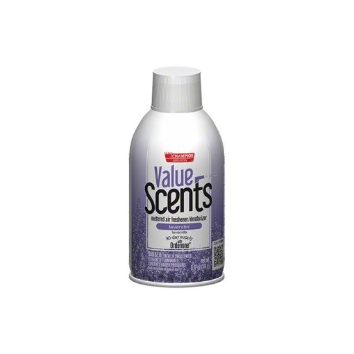 Picture of AIR FRESHNER METERED LAVENDER 12/CS